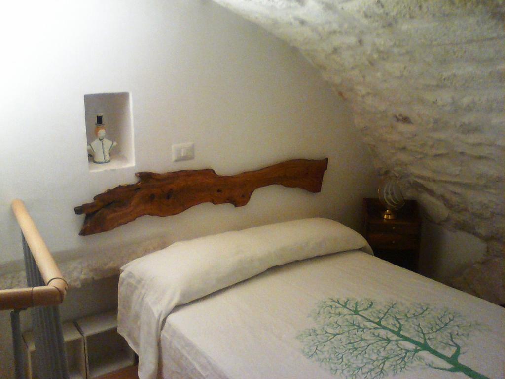 Il Nido Bianco Villa Ostuni Rom bilde