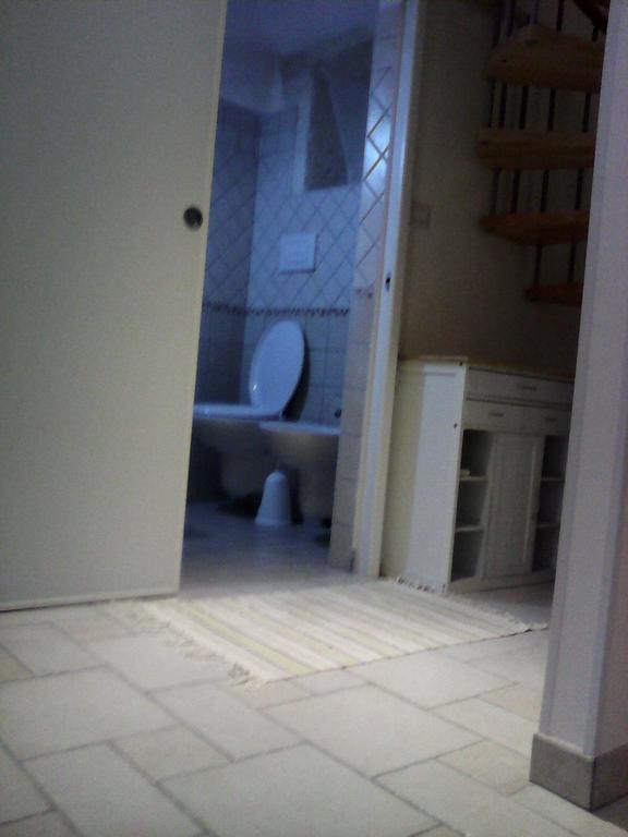 Il Nido Bianco Villa Ostuni Rom bilde