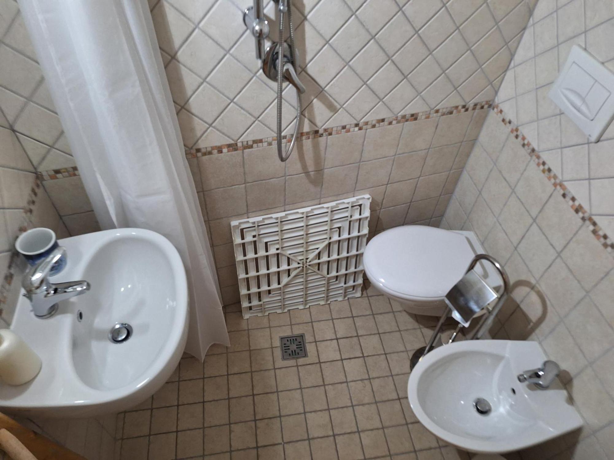 Il Nido Bianco Villa Ostuni Eksteriør bilde