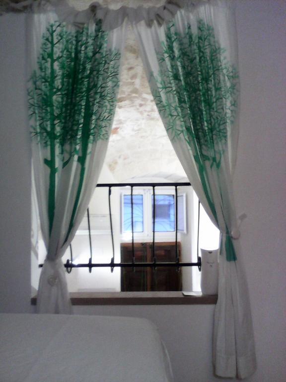 Il Nido Bianco Villa Ostuni Rom bilde