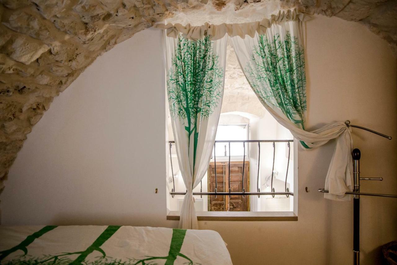 Il Nido Bianco Villa Ostuni Eksteriør bilde